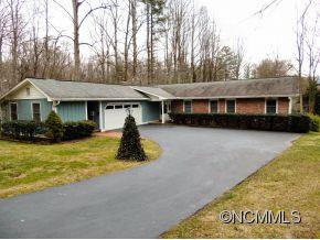 Property image 1 at 107 Turner Lane, Hendersonville, NC 28791