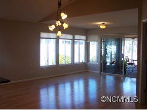 Property image 1 at 17 A Heather Way, Candler, NC 28715