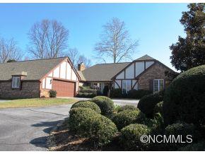Property image 1 at 801 Golden Road, Columbus, NC 28722