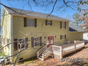 Property image 1 at 7 Timber Park Drive, Black Mountain, NC 28711