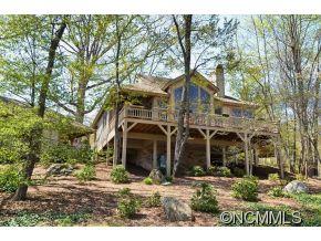 Property image 1 at 18 Ruffed Grouse Lane, Waynesville, NC 28786