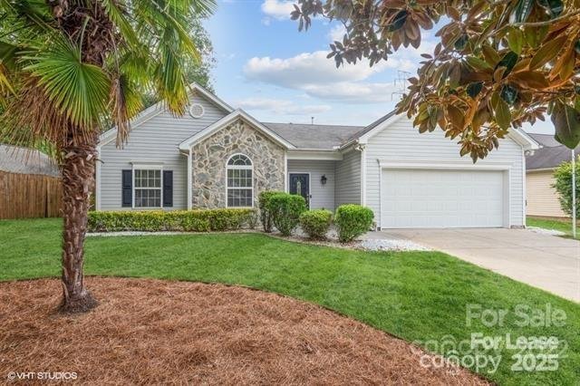 Property image 1 at 12222 Landen Drive, Charlotte, NC 28277