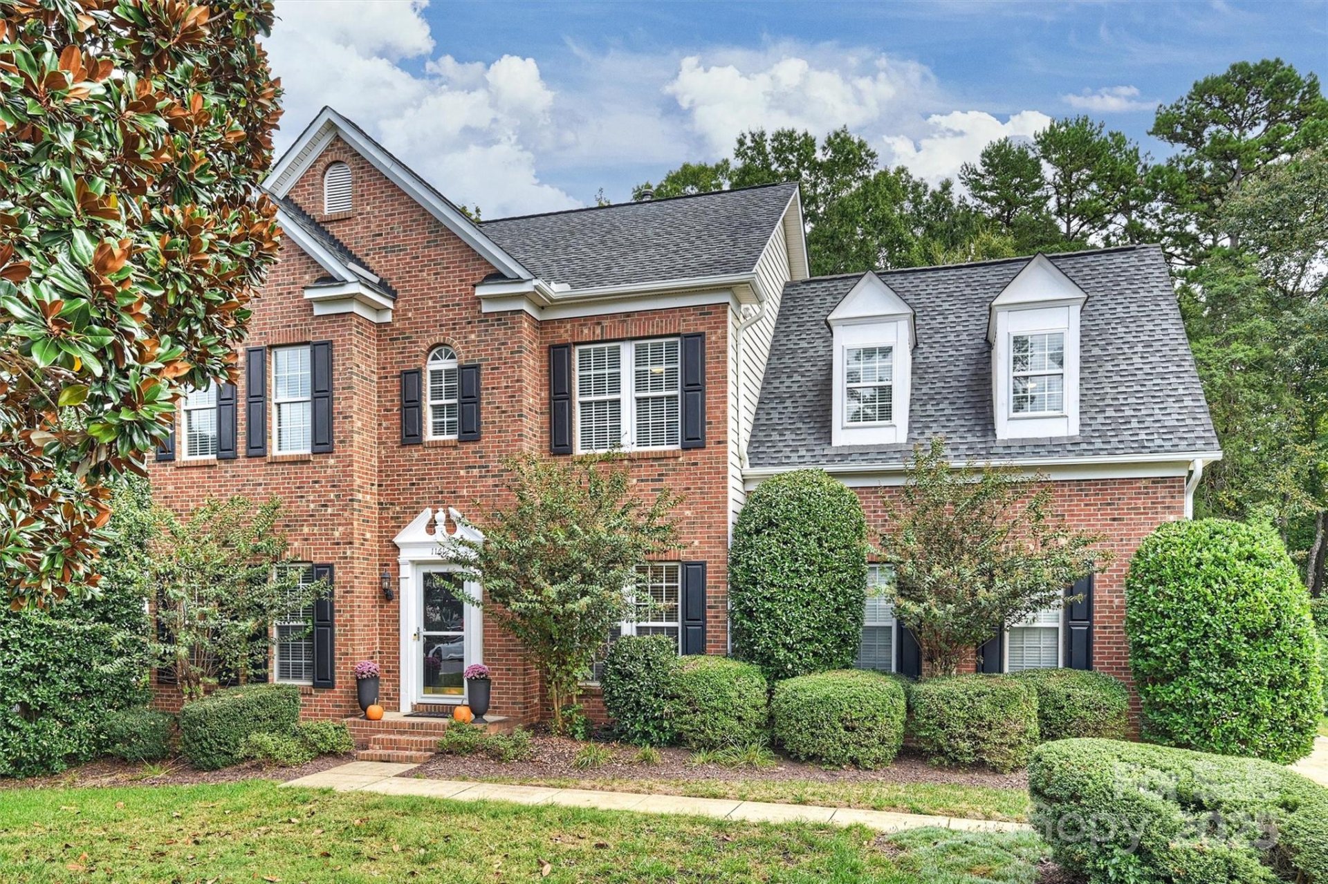 Property at 11612 Knightsdale Drive, Charlotte, NC 28277