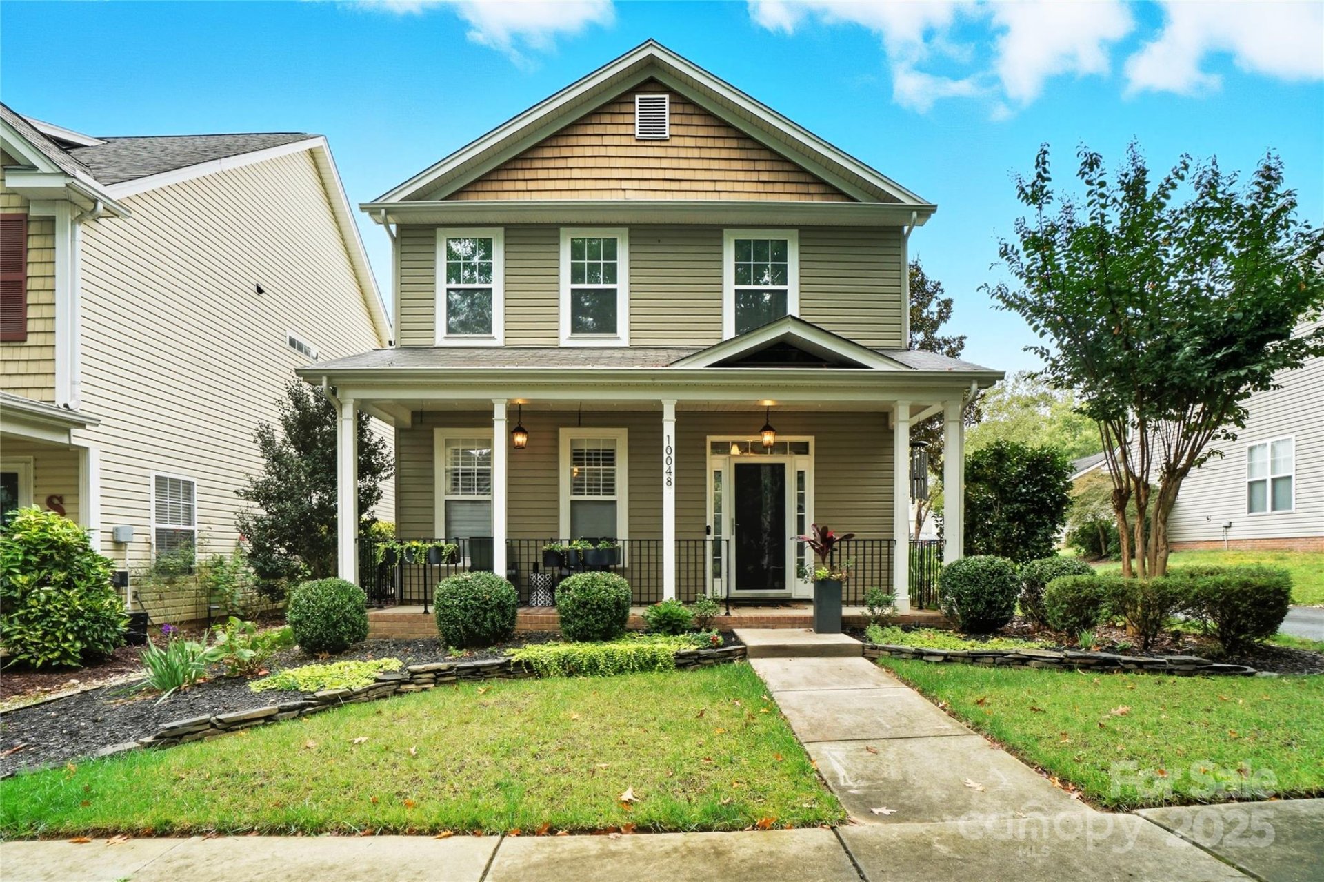 Property at 10048 Switchyard Drive, Cornelius, NC 28031