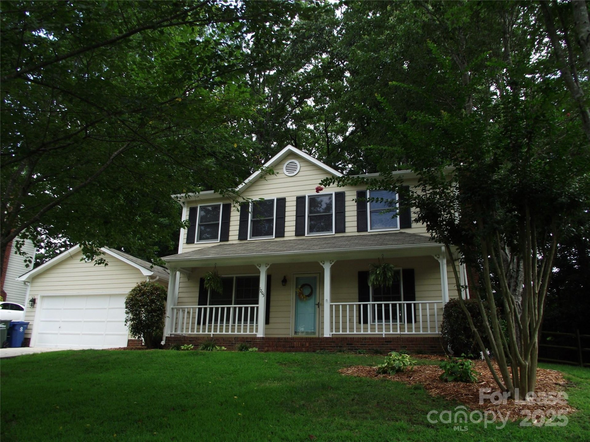 Property at 1205 Driftway Point Road, Matthews, NC 28105