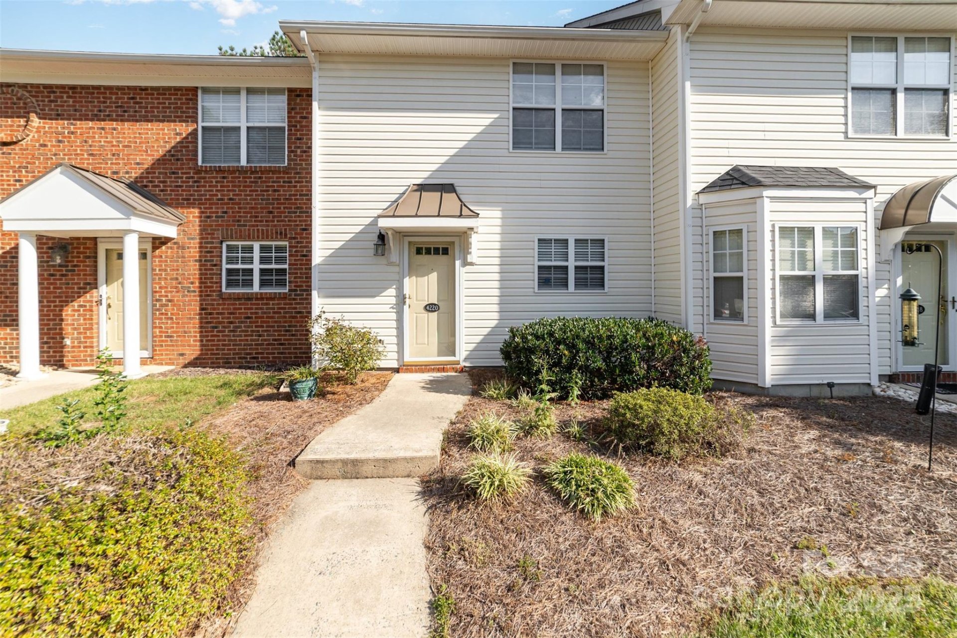 Property at 4220 Melrose Club Drive, Matthews, NC 28105