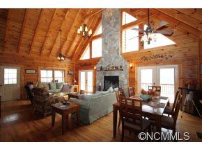 Property image 1 at 1250 Cobblestone Drive, Waynesville, NC 28786