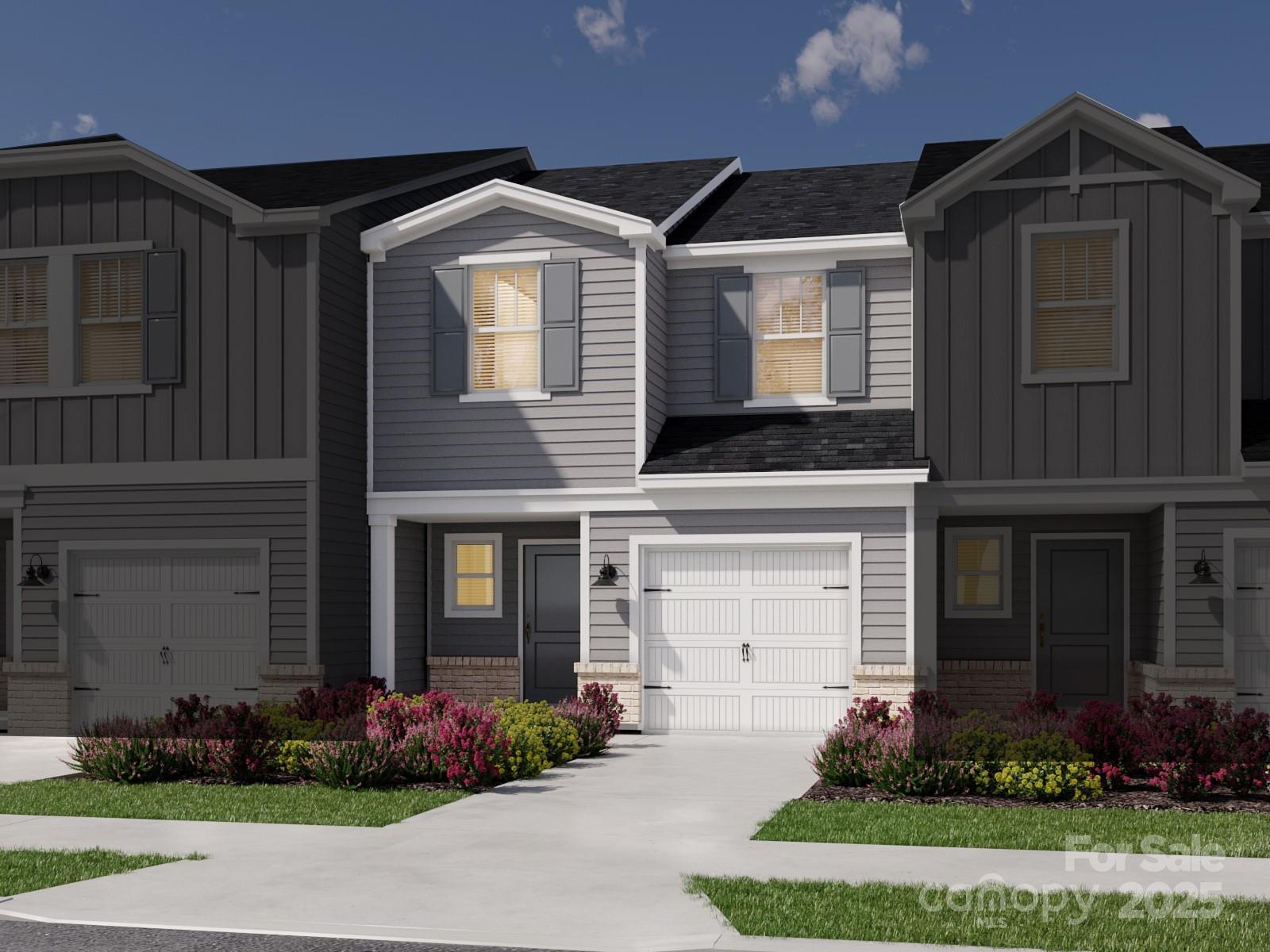 Property at 4059 Summit Woods Drive, Charlotte, NC 28216