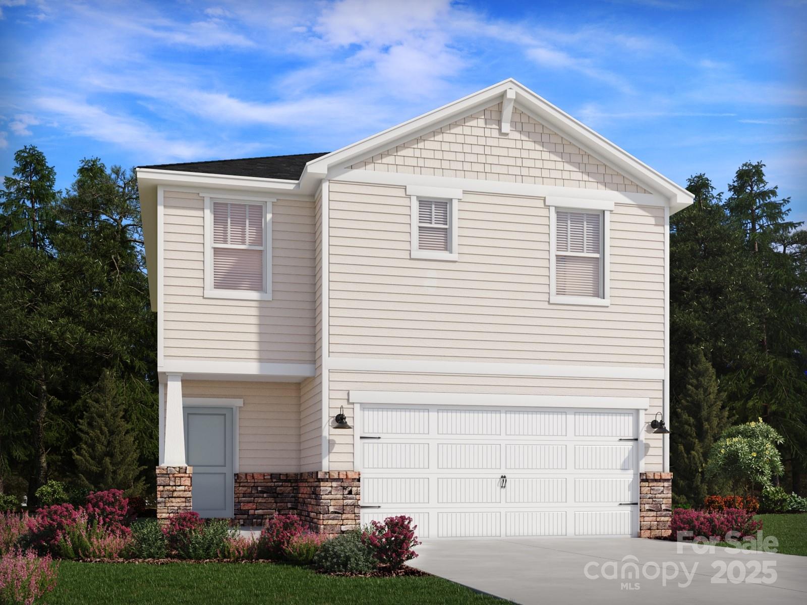 Property at 1432 Wildflower Street, Newton, NC 28658