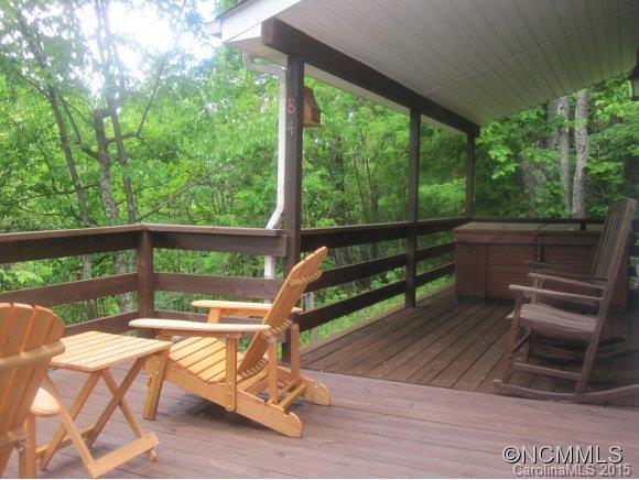 Property image 1 at 84 Hawk Nest Road, Maggie Valley, NC 28751