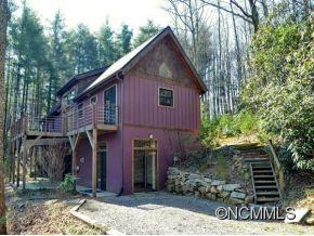 Property image 1 at 58 60 Amber Lane, Asheville, NC 28803