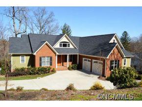 Property image 1 at 112 Perry Place, Hendersonville, NC 28739