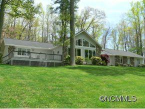 Property image 1 at 941 Eagles Court, Hendersonville, NC 28739