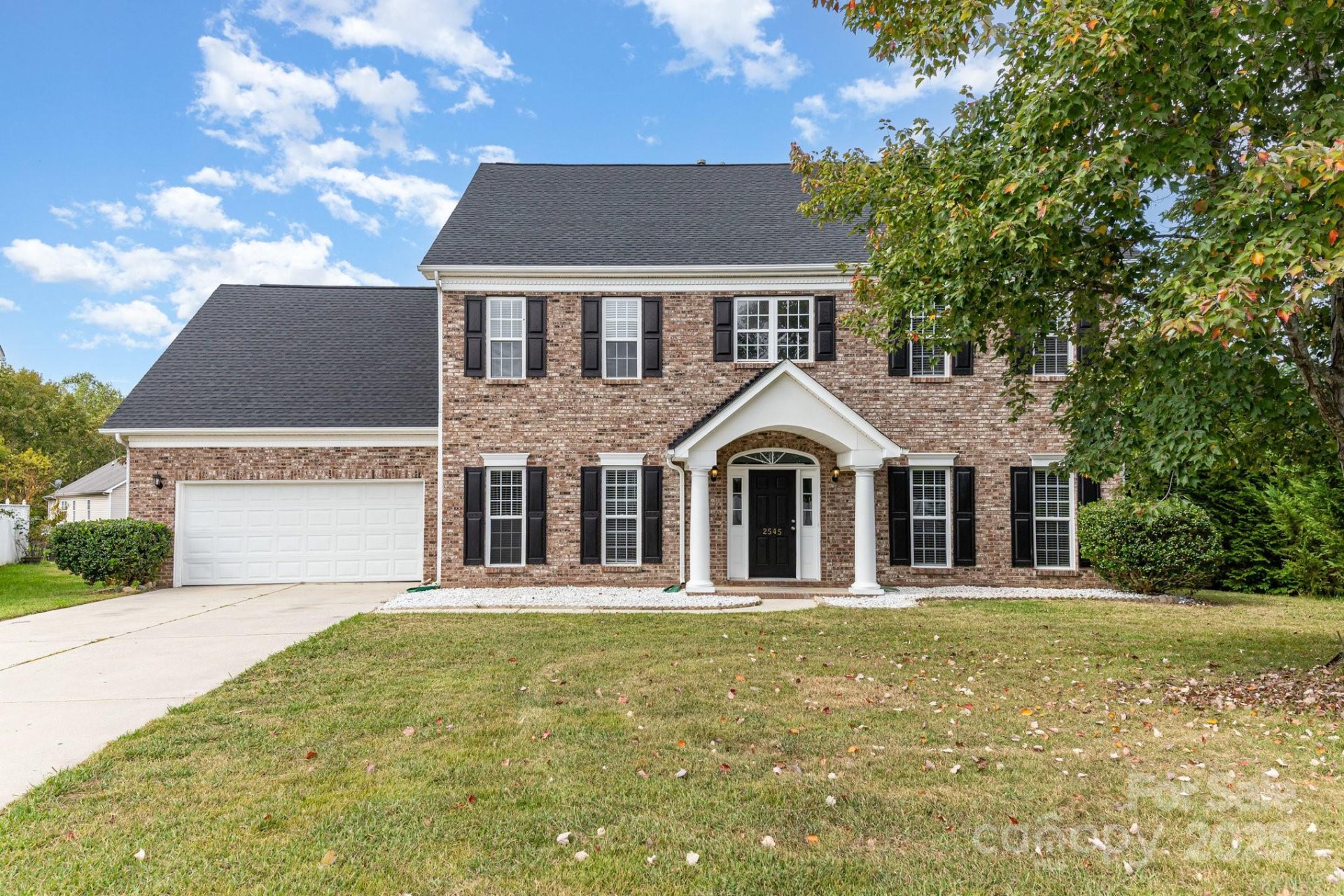 2545 Thomasson Place Circle