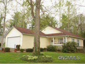 Property image 1 at 61 Simmons South, East Flat Rock, NC 28726