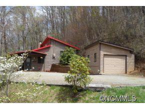 Property image 1 at 100 Chipmunk Lane, Maggie Valley, NC 28751