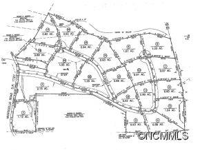 Property image 1 at Lot 7 Monticello Road, Weaverville, NC 28787