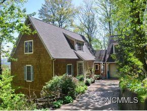 Property image 1 at 288 Ravenwood Lane, Horse Shoe, NC 28742