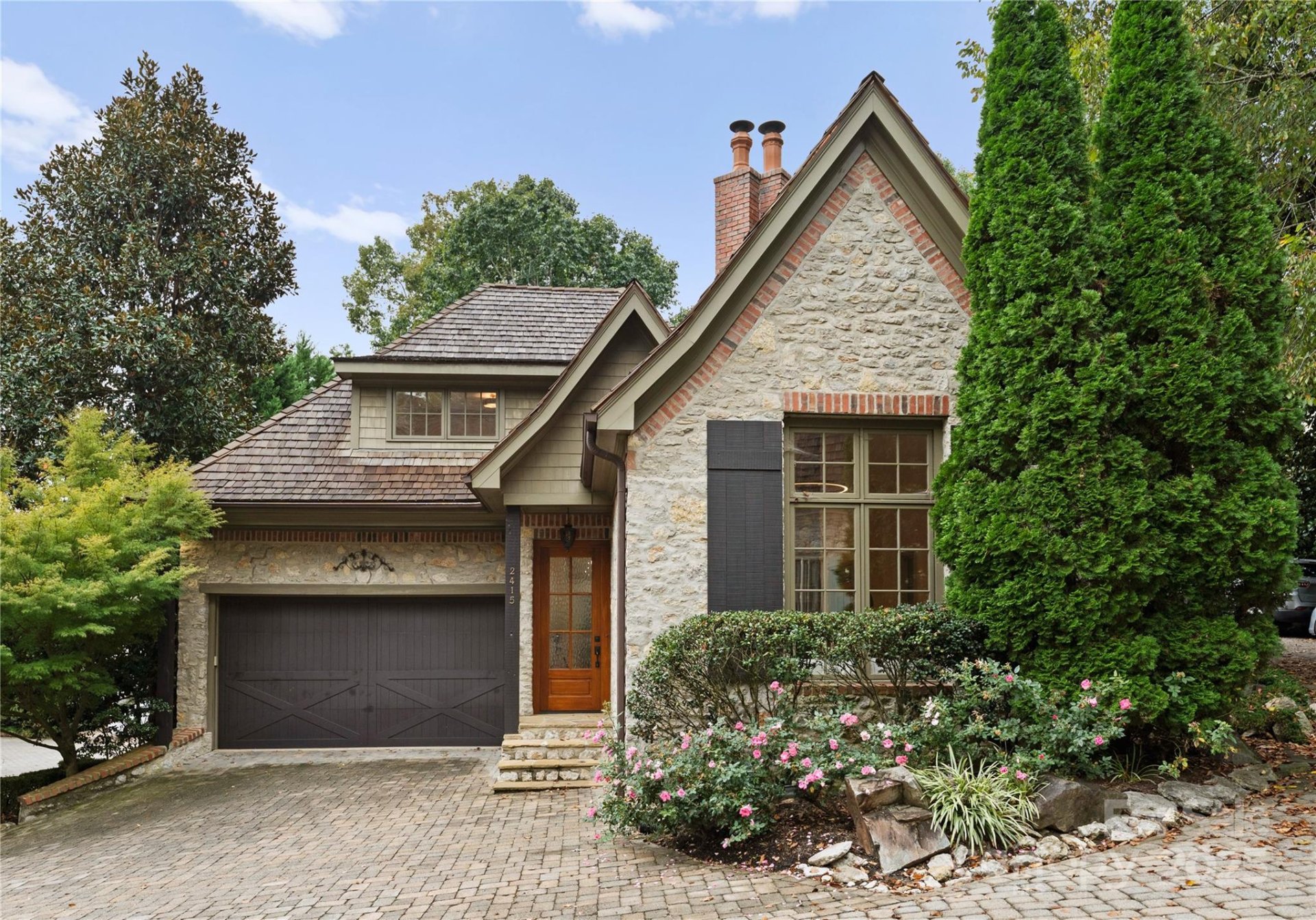 Property at 2415 La Maison Drive, Charlotte, NC 28226