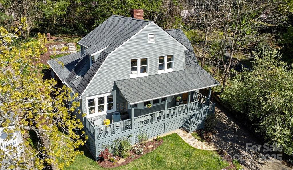Property at 22 Kenilwood Place, Asheville, NC 28803