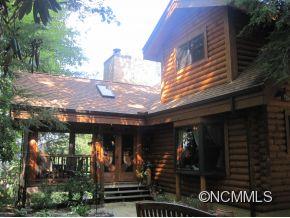 Property image 1 at 207 Hoot Owl Ridge, Maggie Valley, NC 28751