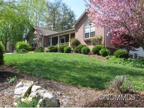 Property image 1 at 23 Red Maple Drive, Weaverville, NC 28787