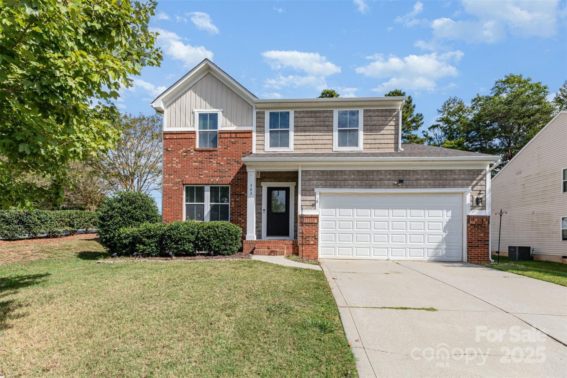 Property at 353 Chorus Road, Fort Mill, SC 29715