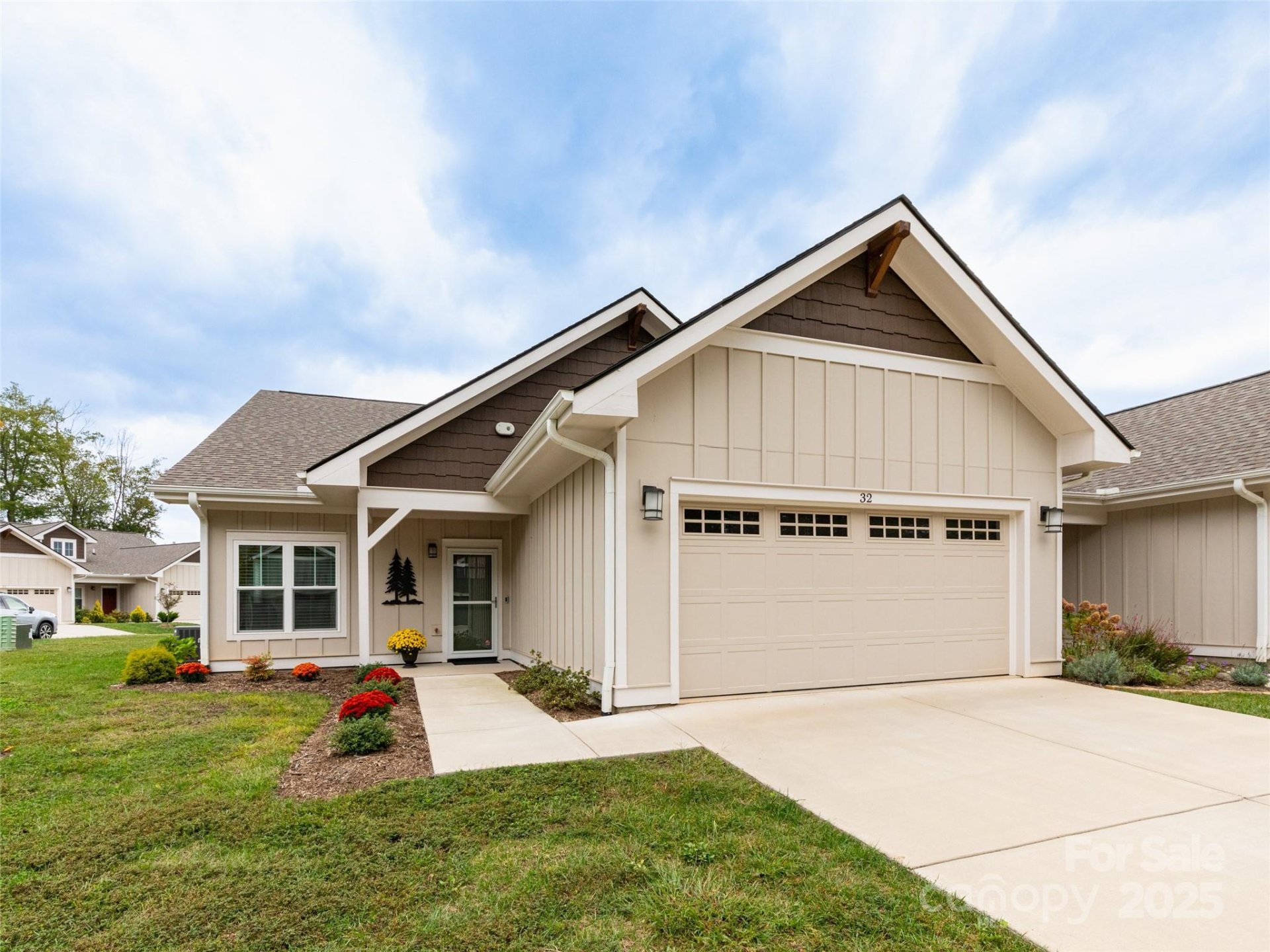 Property at 32 Cozy Cottage Way, Arden, NC 28704