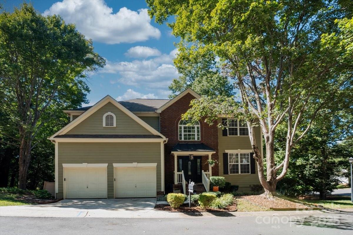 Property at 13709 Cathedral Way, Charlotte, NC 28278