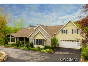 Property image 1 at 24 Moriah Lane, Asheville, NC 28803