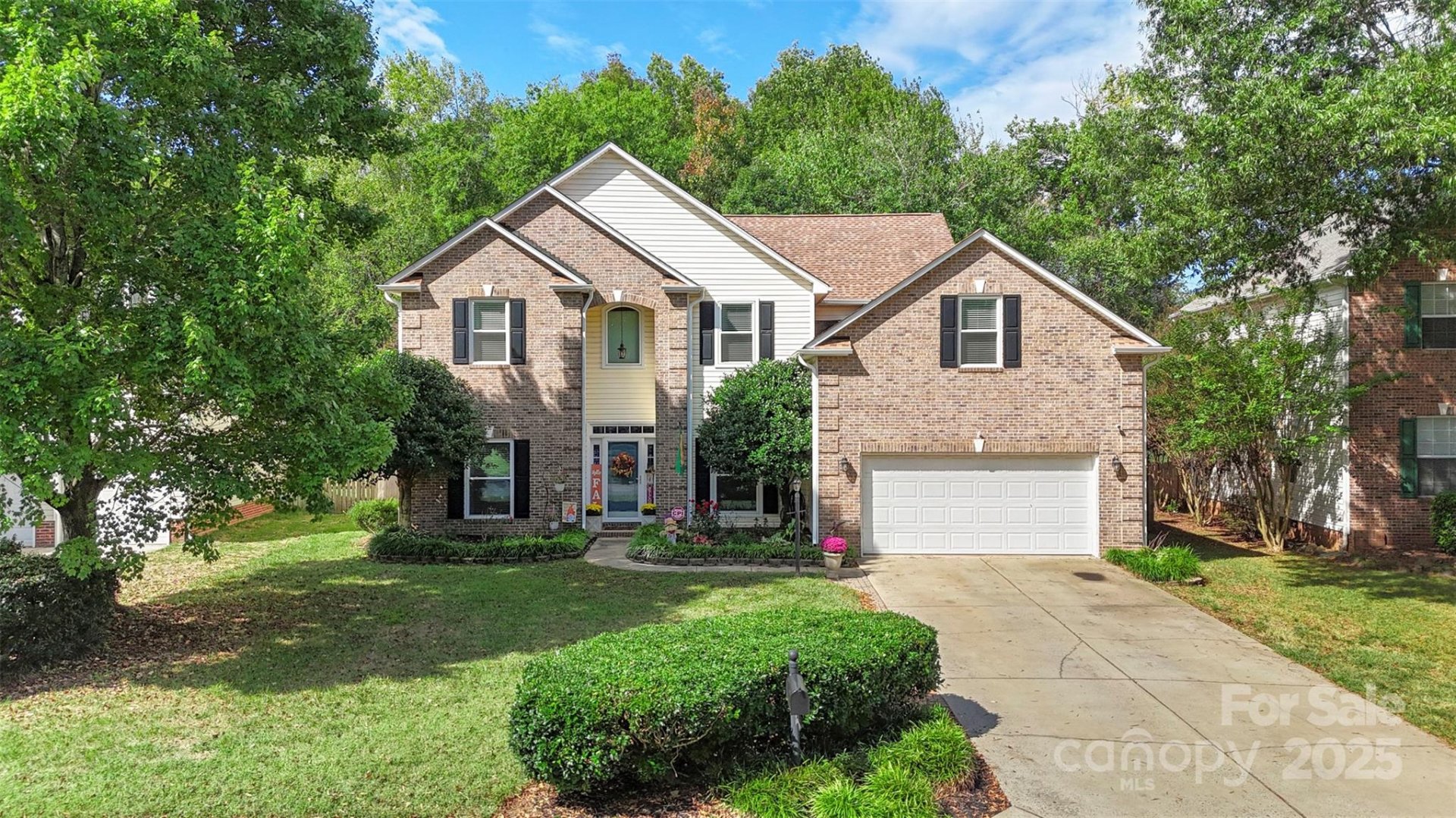 Property at 4827 Chesney Street, Concord, NC 28027