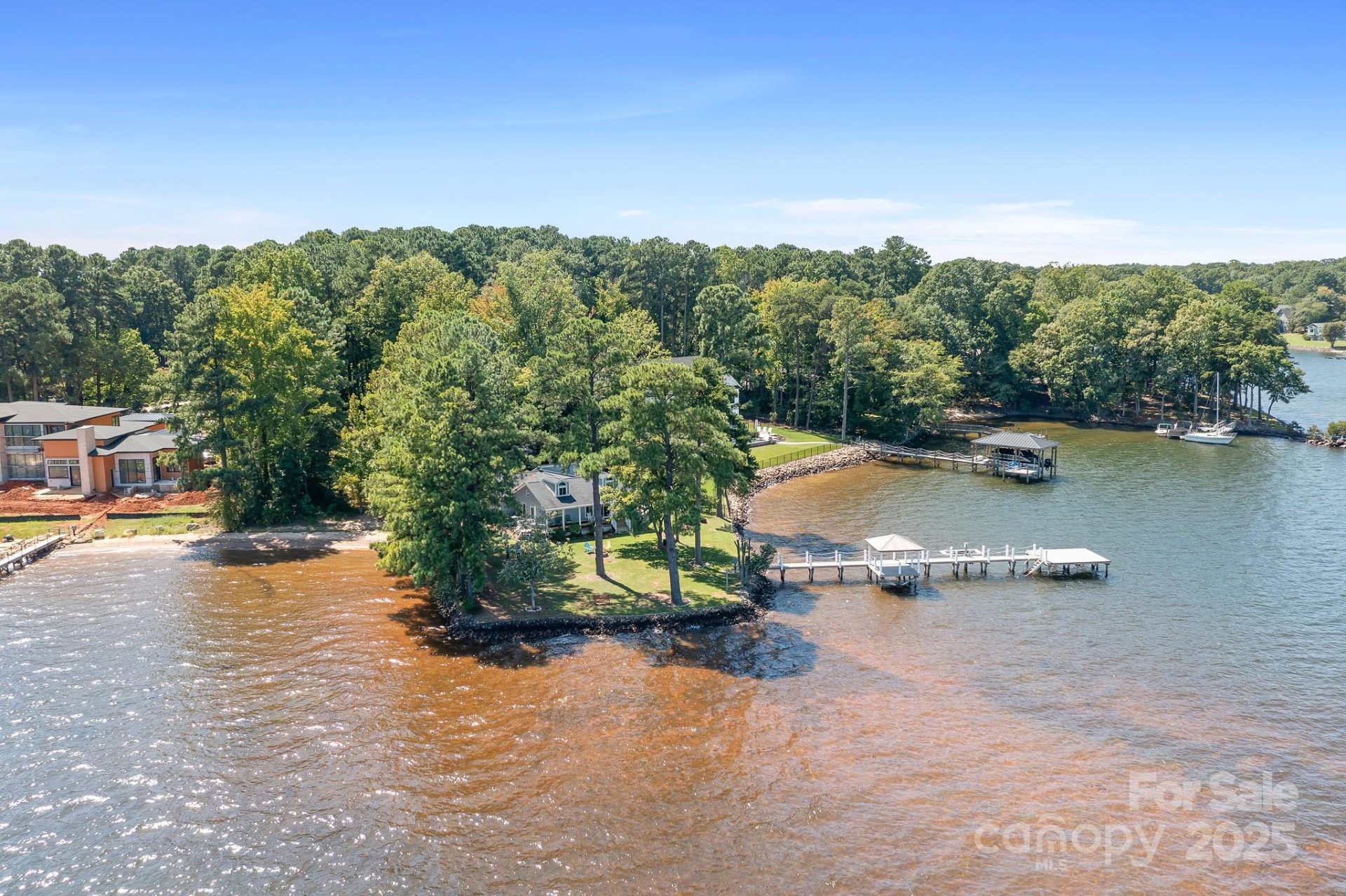 Property at 8293 Luckey Point Road, Denver, NC 28037