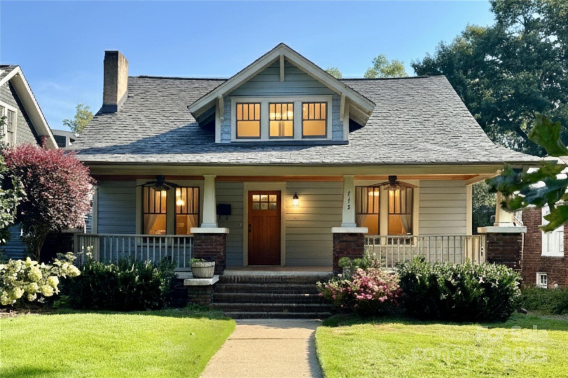 Property image 1 at 715 E Kingston Avenue, Charlotte, NC 28203