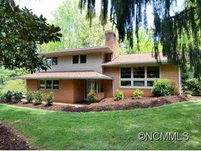 Property image 1 at 6 Mountainbrook Road, Asheville, NC 28805