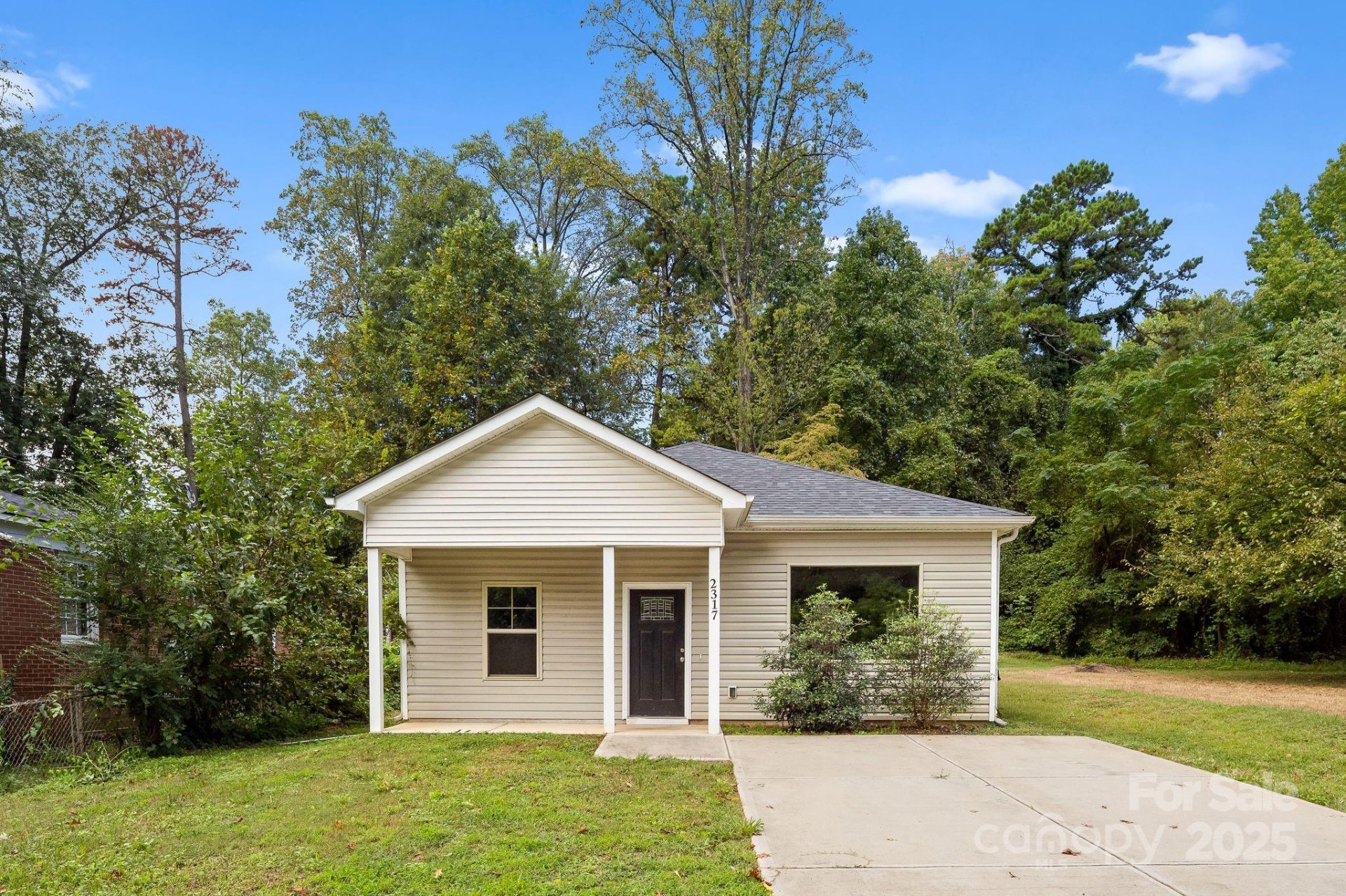 Property at 2317 Kennesaw Drive, Charlotte, NC 28216