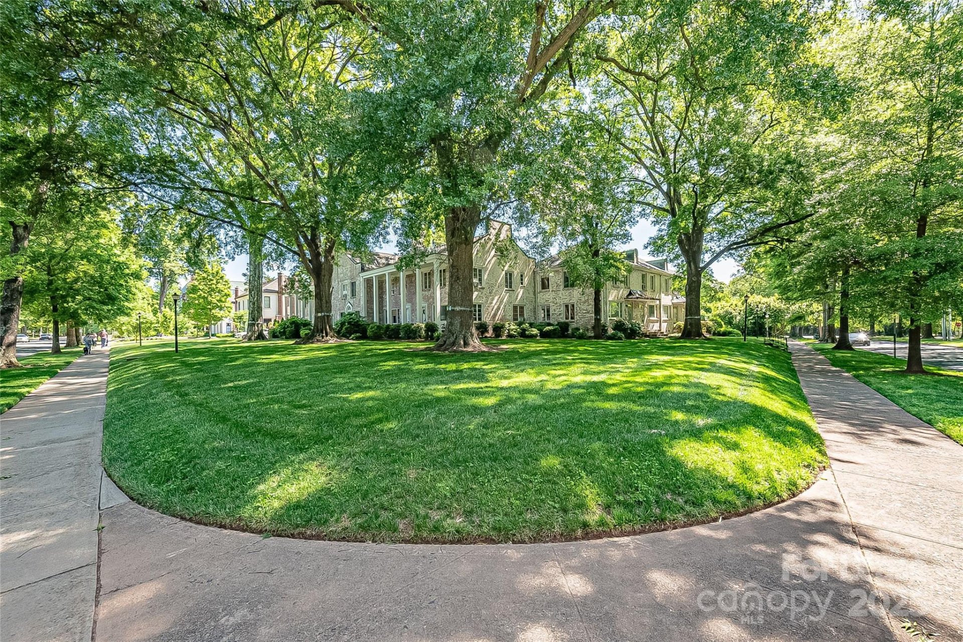 Property at 2103 Queens Road, Charlotte, NC 28207