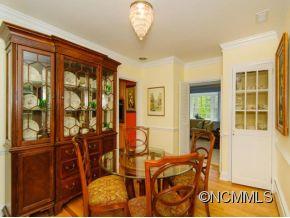 Property image 1 at 111 Glengary Drive, Flat Rock, NC 28731