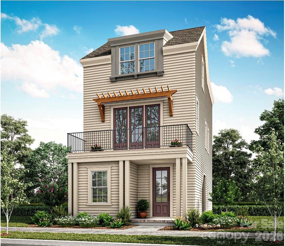 241 Davidson Gateway Drive