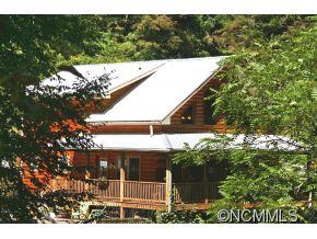 Property image 1 at 51 Nome, Waynesville, NC 28785