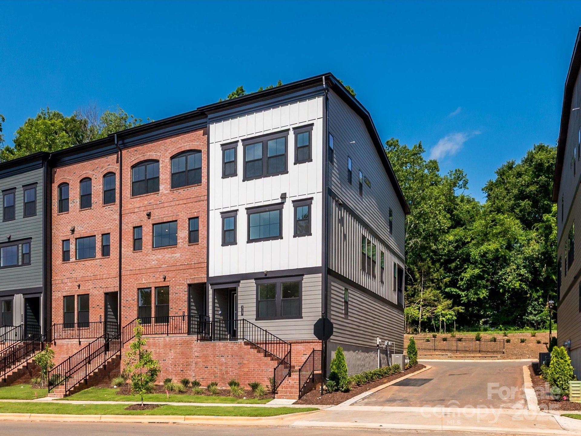 Property at 317 Old Town Village Road, Waxhaw, NC 28173