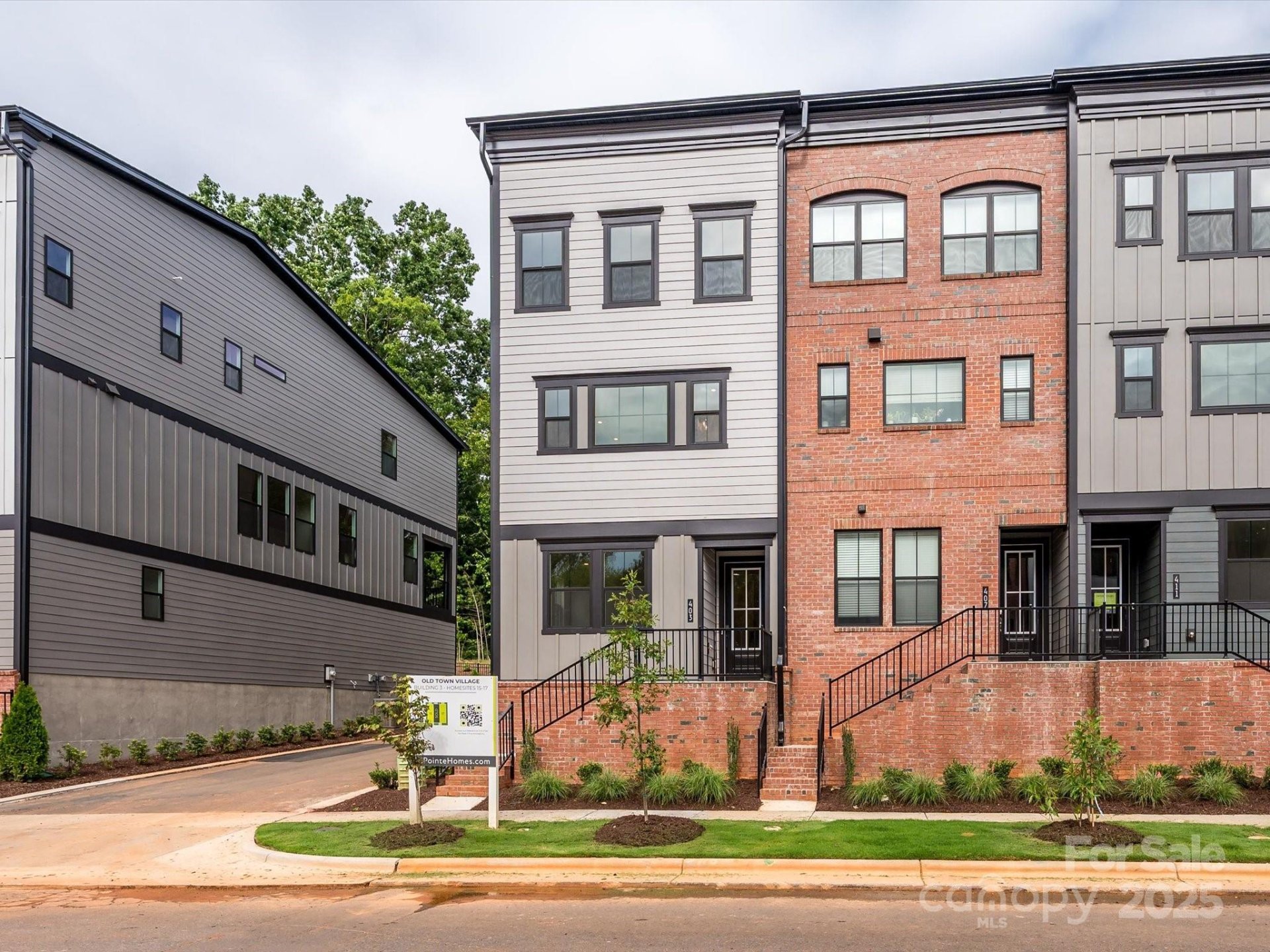 Property at 403 Old Town Village Road, Waxhaw, NC 28173