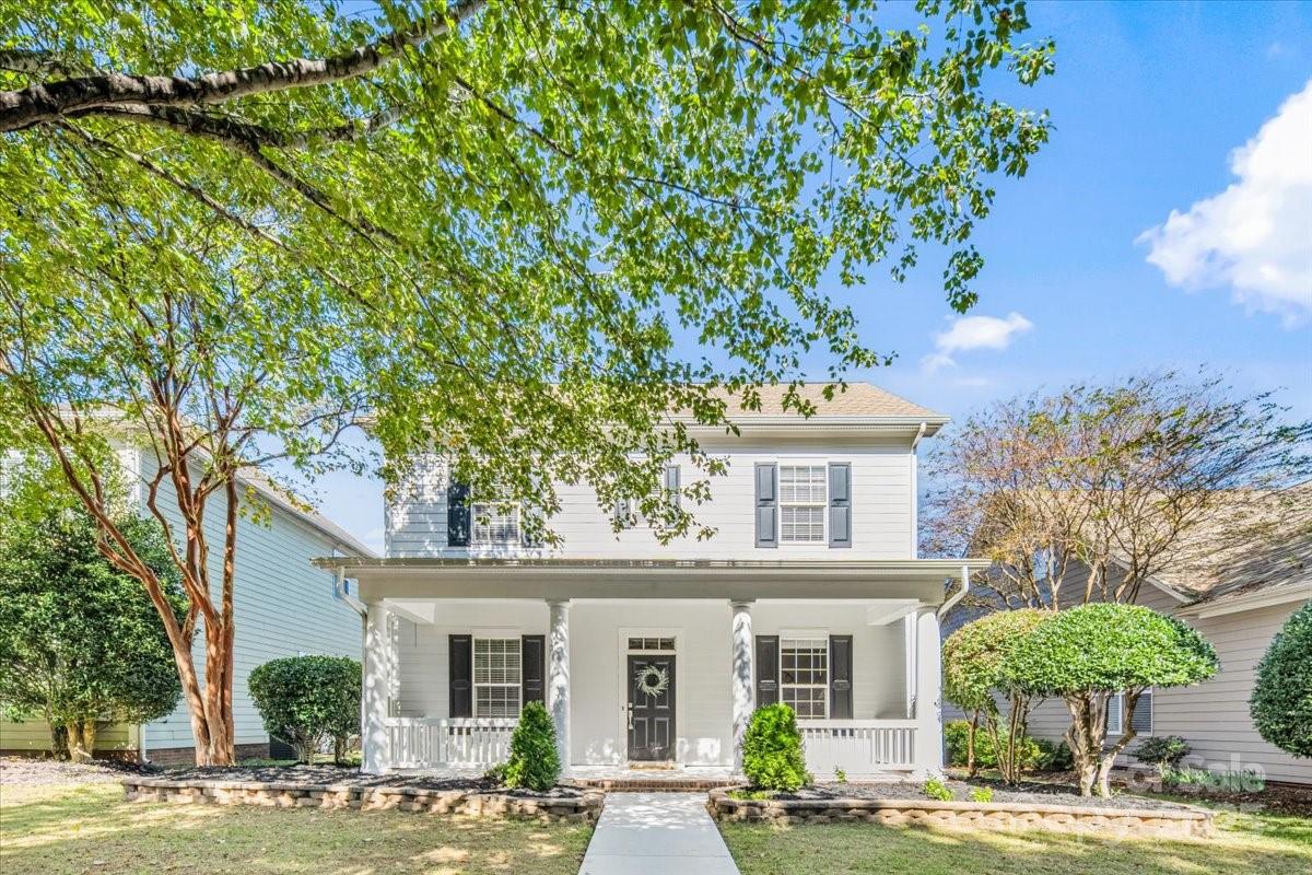 6545 Old Magnolia Lane