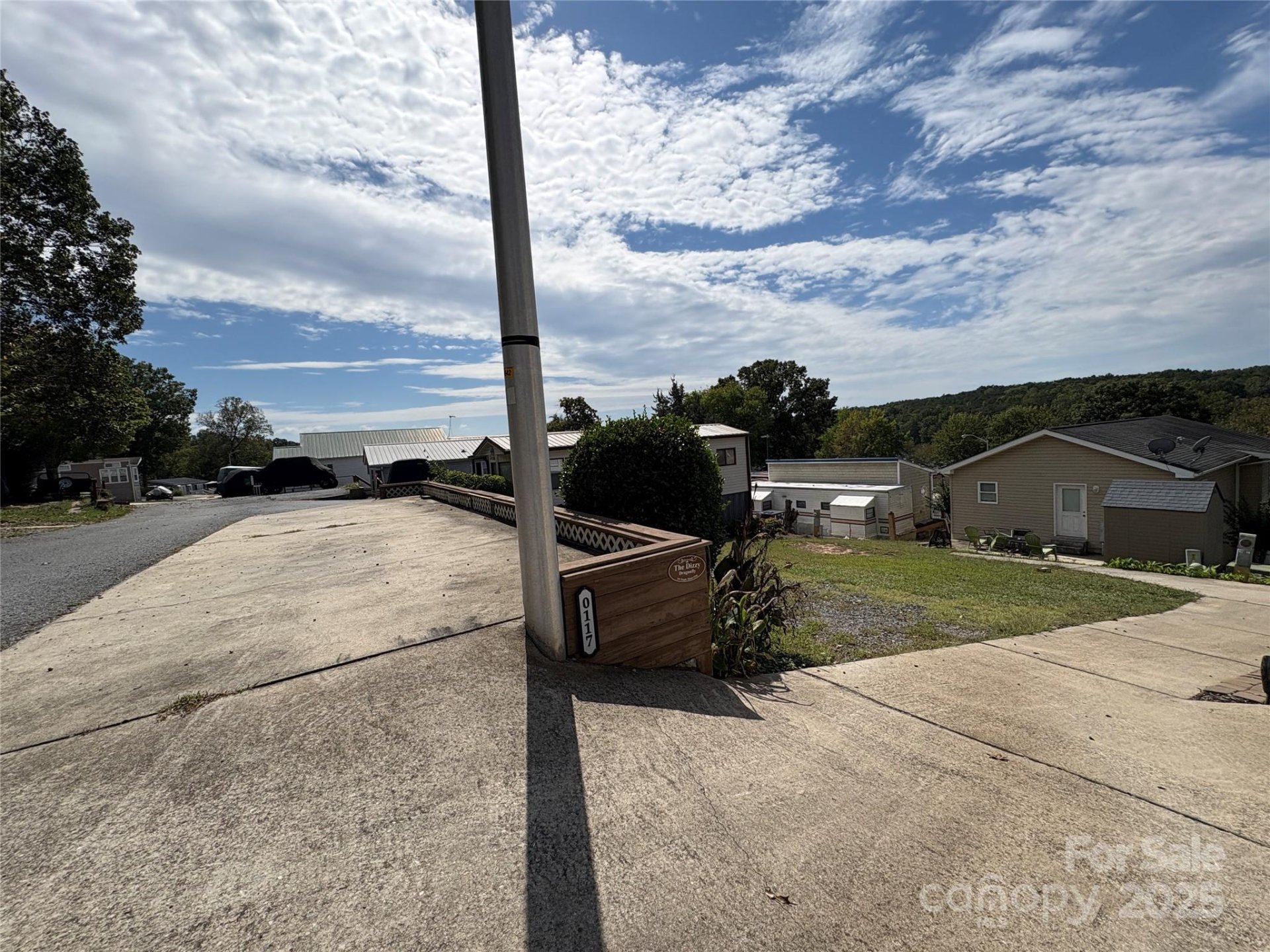 Property at 117 Maple Street, New London, NC 28127