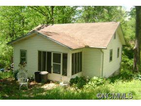 Property image 1 at 66 Orange, Brevard, NC 28712