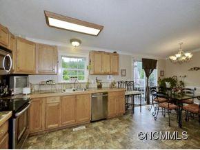 Property image 1 at 46 Sydney Lane, Asheville, NC 28806