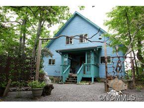 Property image 1 at 195 Prospectors Trail, Black Mountain, NC 28711