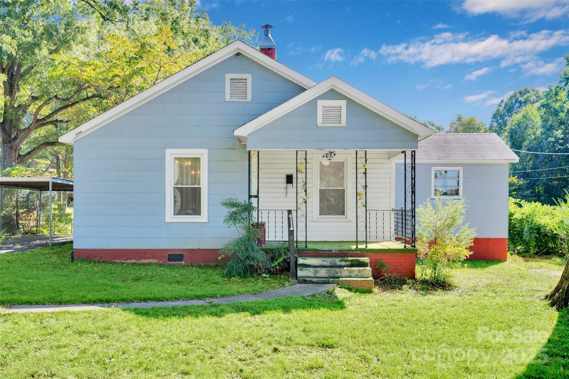 Property at 405 Westover Avenue, Kannapolis, NC 28081