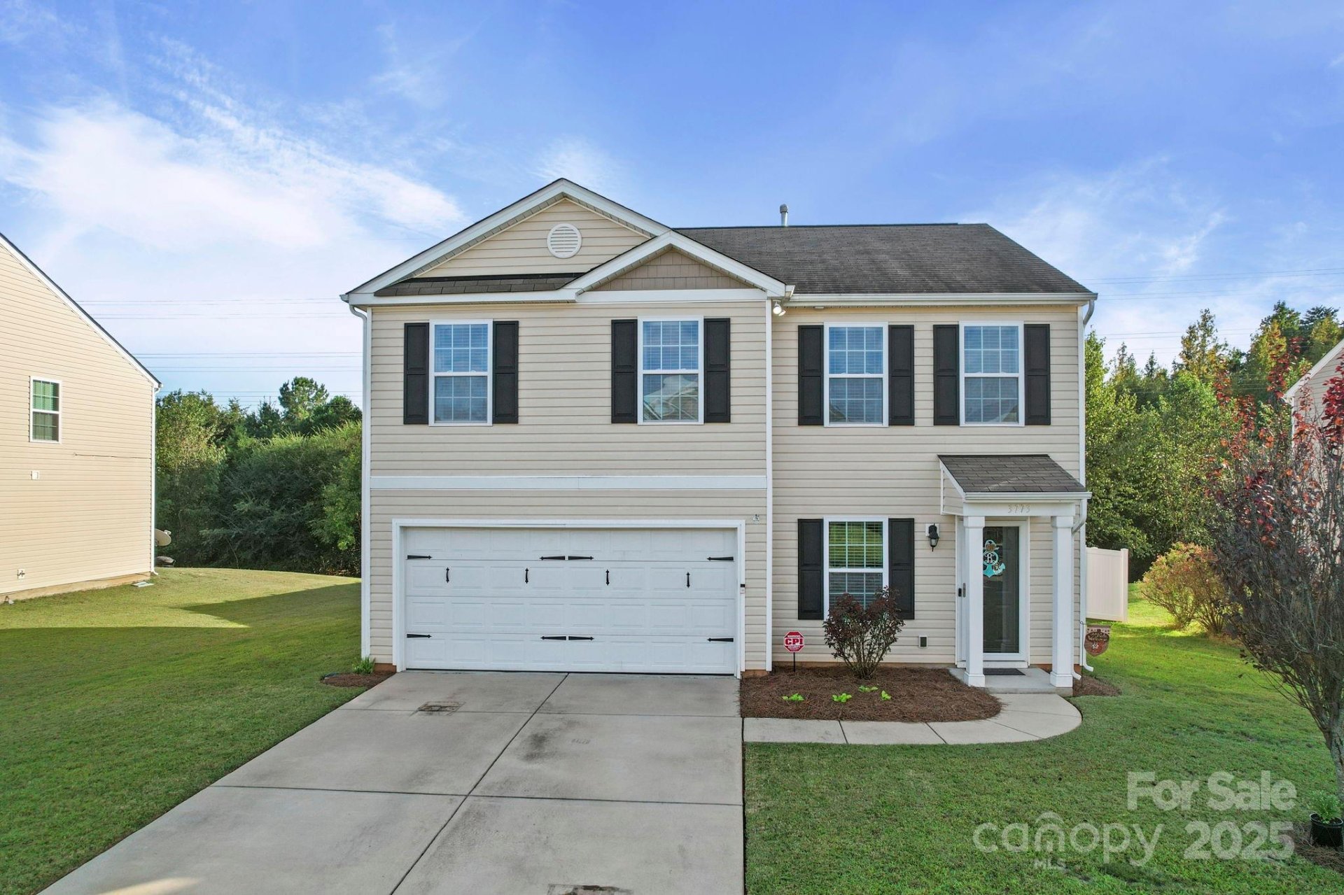 Property at 3773 Hope Marian Street, Gastonia, NC 28052