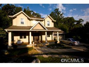 Property image 1 at 11 Ozark Spring Lane, Asheville, NC 28805