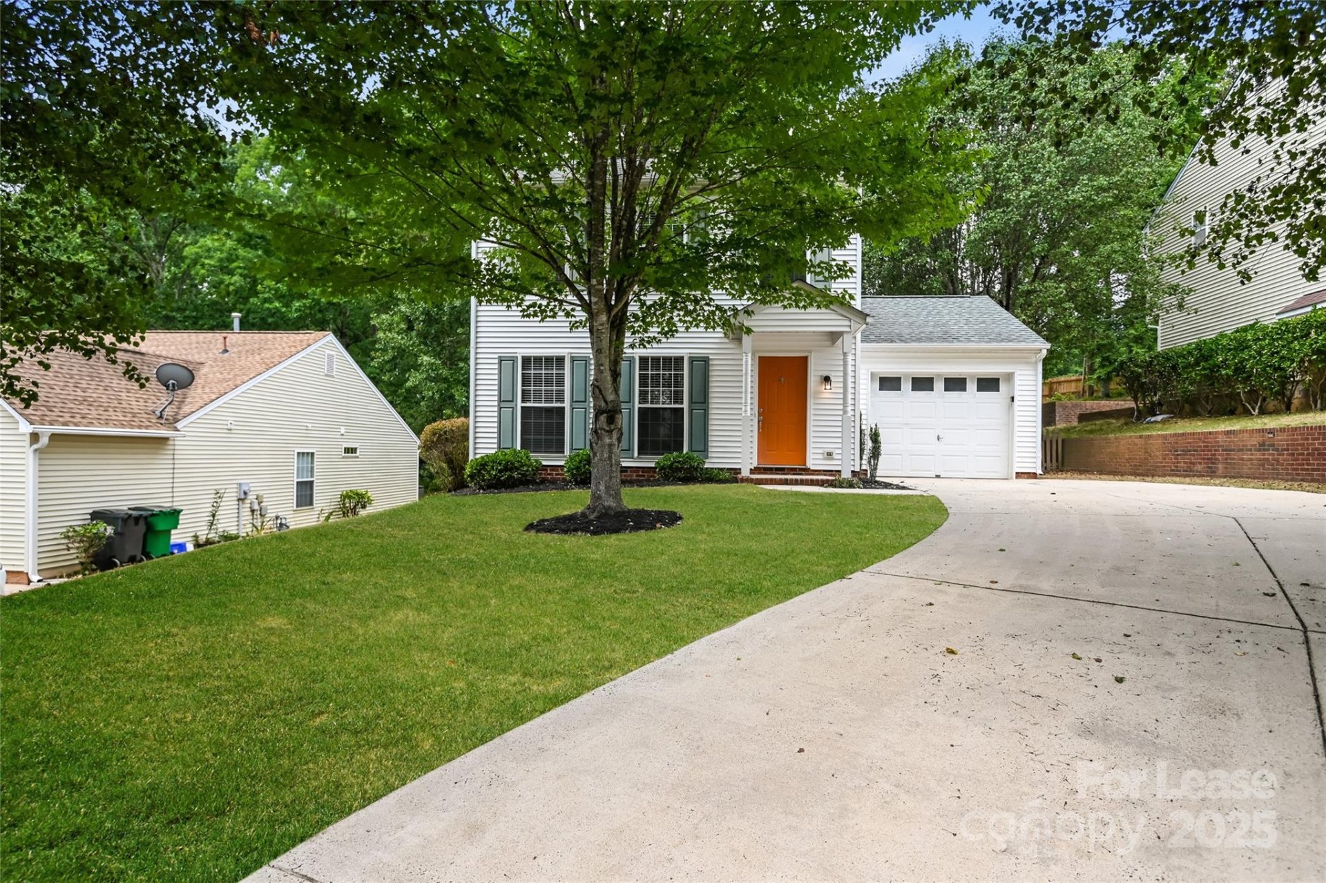 Property image 1 at 12529 Cheryl Anne Place, Charlotte, NC 28262